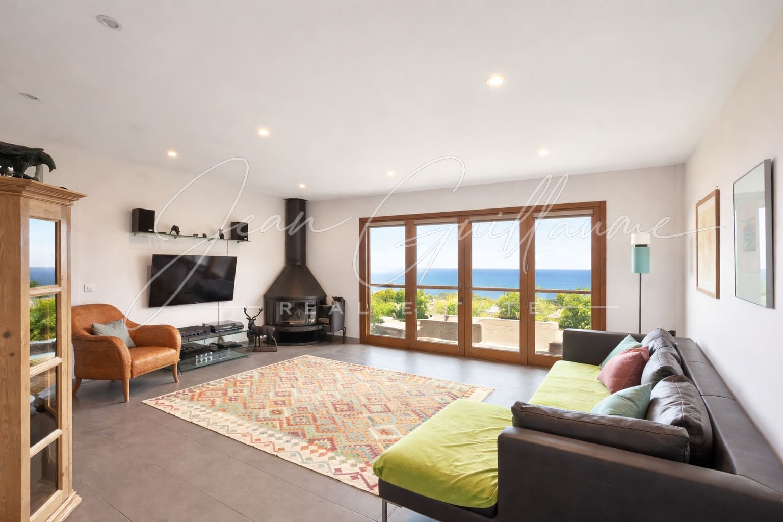 3 bedroom Villa for sale in Buenavista del Norte with garage - € 1,100,000 (Ref: 9405931)