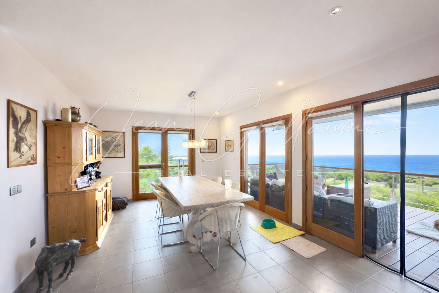 3 bedroom Villa for sale in Buenavista del Norte with garage - € 1,100,000 (Ref: 9405931)