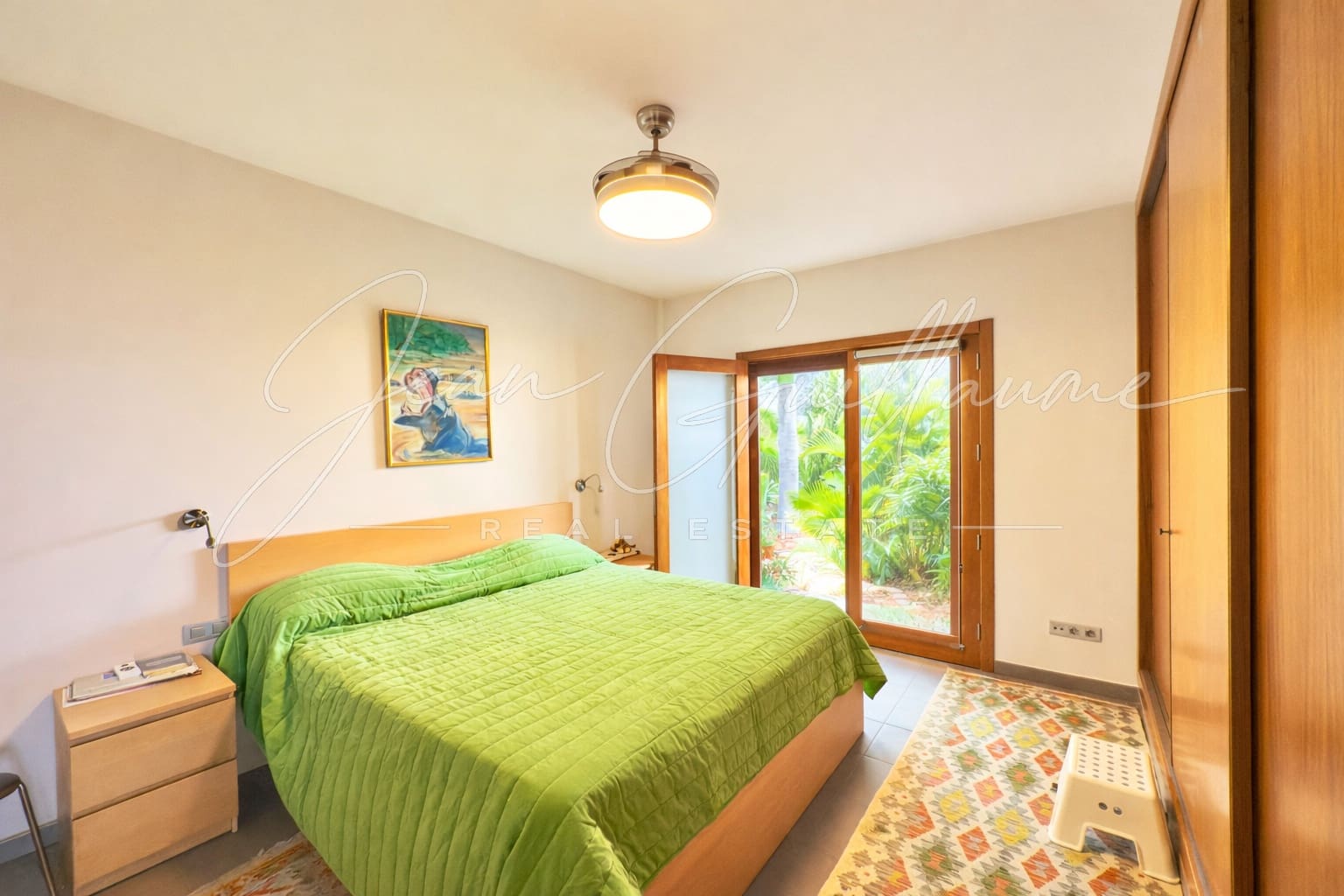 3 bedroom Villa for sale in Buenavista del Norte with garage - € 1,100,000 (Ref: 9405931)