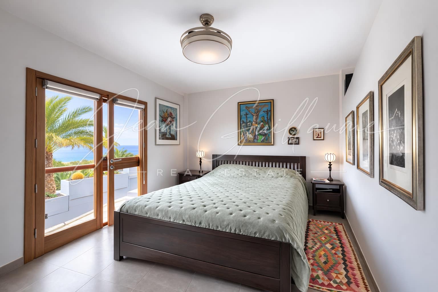 3 bedroom Villa for sale in Buenavista del Norte with garage - € 1,100,000 (Ref: 9405931)