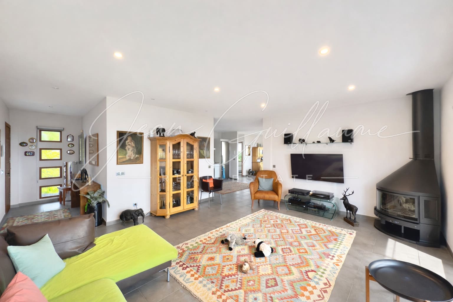 3 bedroom Villa for sale in Buenavista del Norte with garage - € 1,100,000 (Ref: 9405931)