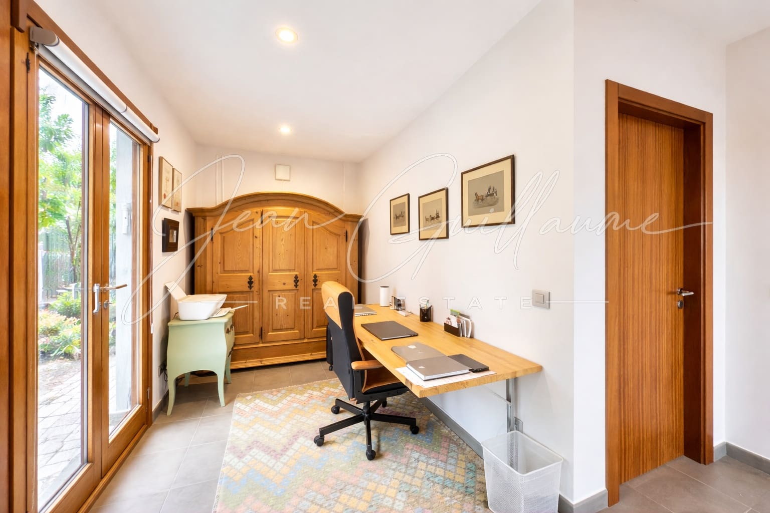 3 bedroom Villa for sale in Buenavista del Norte with garage - € 1,100,000 (Ref: 9405931)