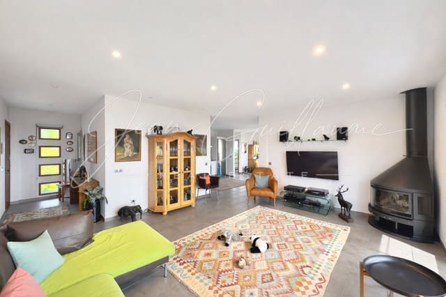 Chalet de 3 habitaciones en Buenavista del Norte en venta con garaje - 1.100.000 € (Ref: 9405931)