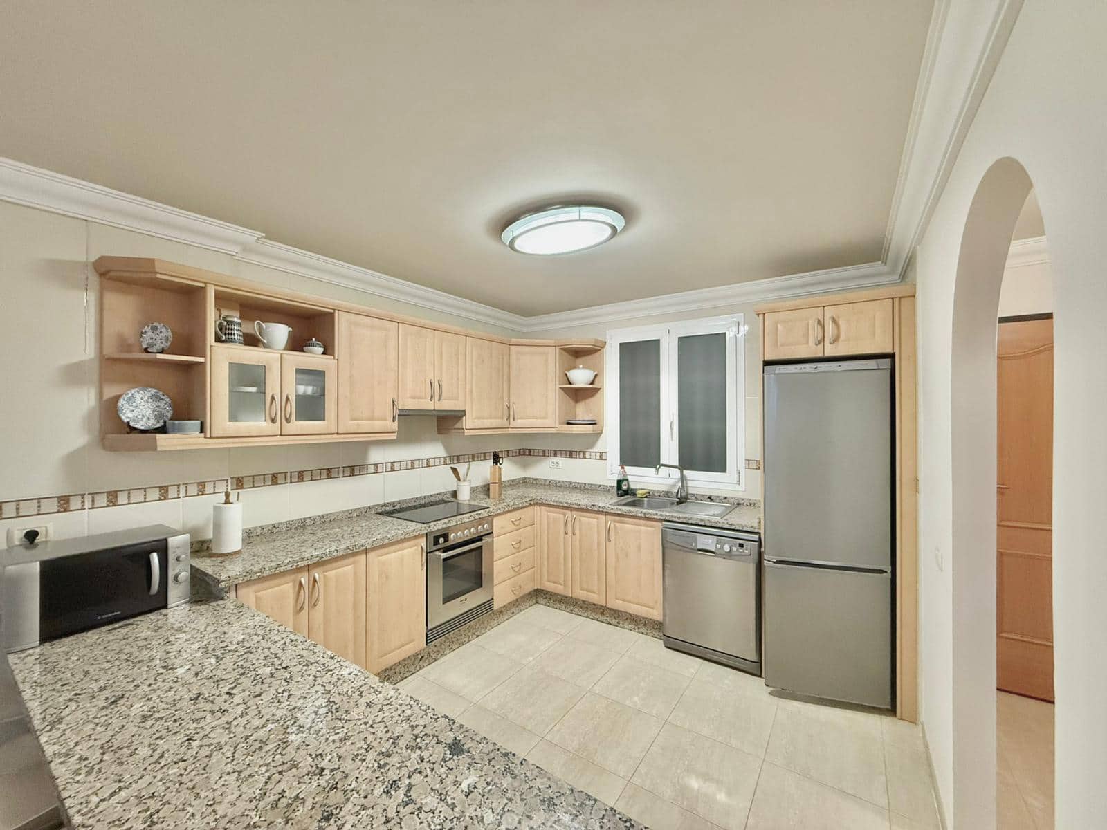 2 soverom Leilighet til salgs i Torviscas med svømmebasseng garasje - € 490 000 (Ref: 9449713)