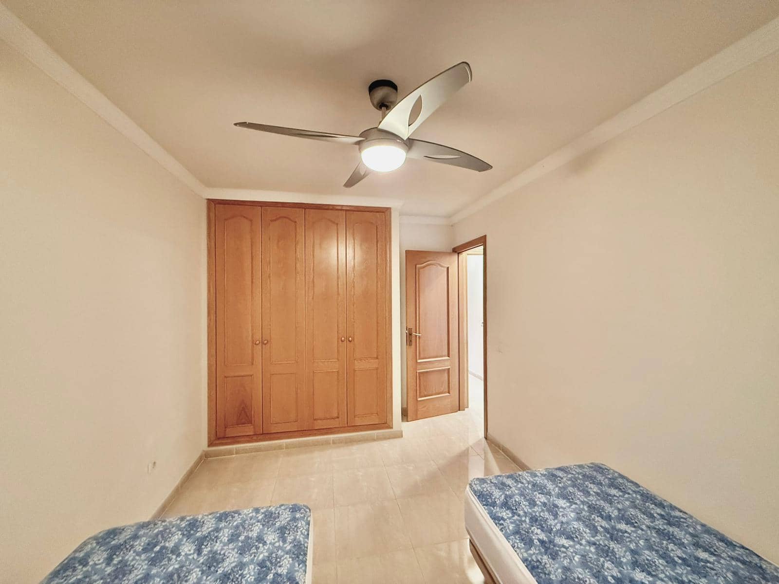 2 soverom Leilighet til salgs i Torviscas med svømmebasseng garasje - € 490 000 (Ref: 9449713)