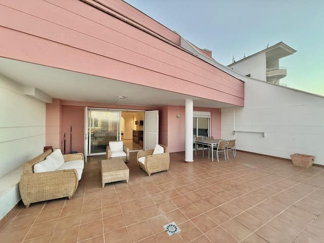 2 soverom Leilighet til salgs i Torviscas, Adeje med svømmebasseng garasje - € 490 000 (Ref: 9449713)