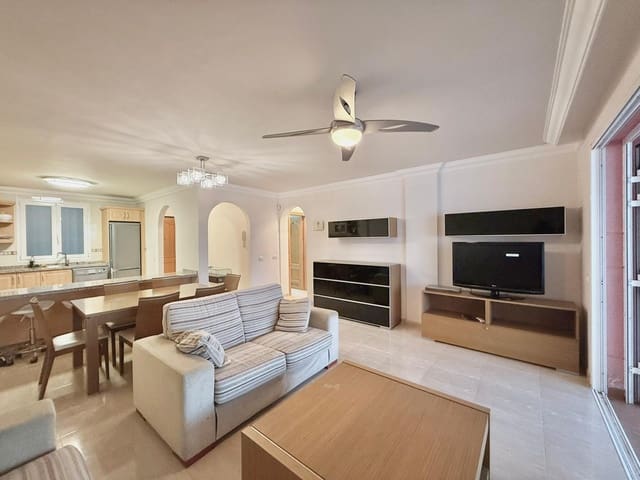 2 soverom Leilighet til salgs i Torviscas, Adeje med svømmebasseng garasje - € 490 000 (Ref: 9449713)