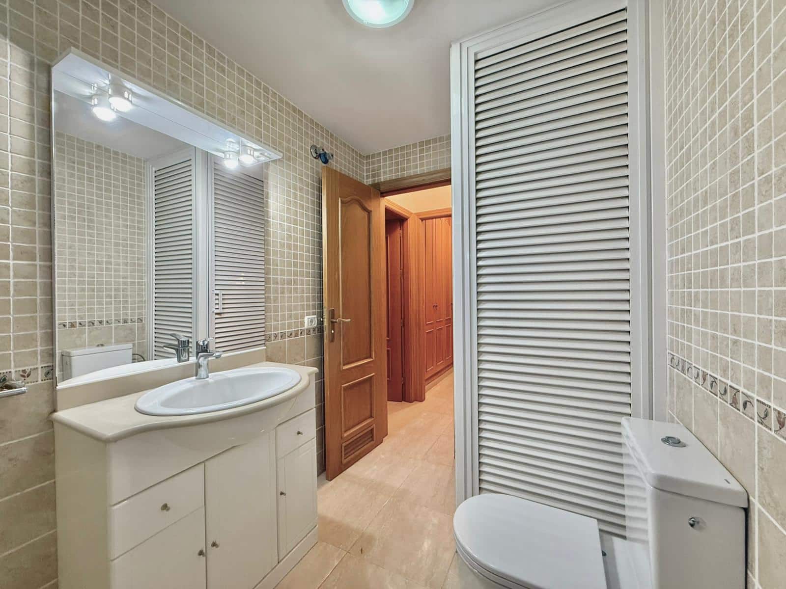 2 soverom Leilighet til salgs i Torviscas med svømmebasseng garasje - € 490 000 (Ref: 9449713)