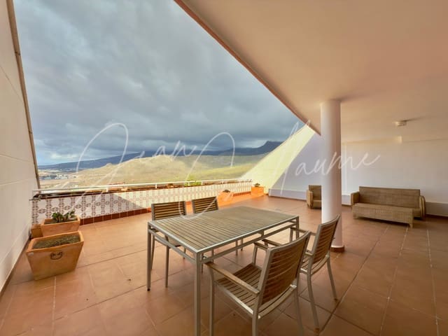 2 soverom Leilighet til salgs i Torviscas, Adeje med svømmebasseng garasje - € 490 000 (Ref: 9449713)