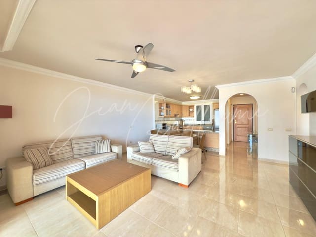 2 soverom Leilighet til salgs i Torviscas, Adeje med svømmebasseng garasje - € 490 000 (Ref: 9449713)