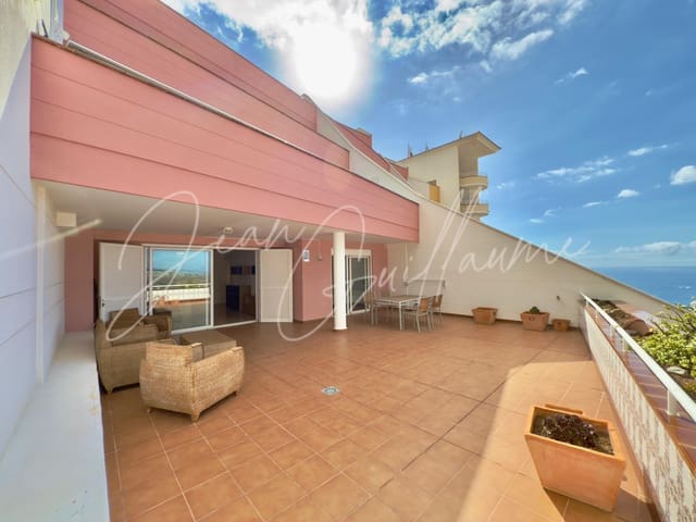 2 soverom Leilighet til salgs i Torviscas, Adeje med svømmebasseng garasje - € 490 000 (Ref: 9449713)