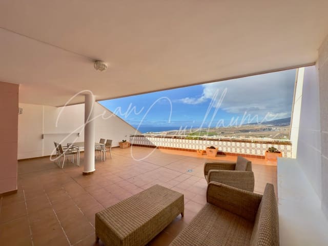 2 soverom Leilighet til salgs i Torviscas, Adeje med svømmebasseng garasje - € 490 000 (Ref: 9449713)