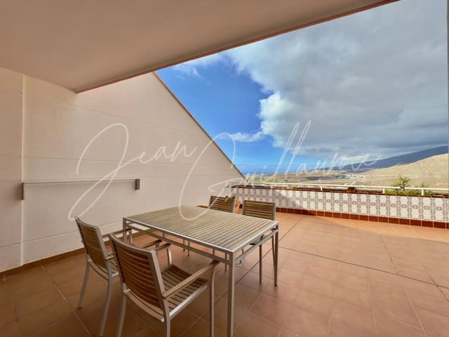 2 soverom Leilighet til salgs i Torviscas, Adeje med svømmebasseng garasje - € 490 000 (Ref: 9449713)