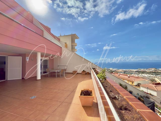 2 soverom Leilighet til salgs i Torviscas, Adeje med svømmebasseng garasje - € 490 000 (Ref: 9449713)