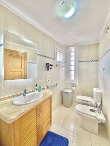 3 slaapkamer Huis te koop in Puerto Santiago, Santiago del Teide met zwembad garage - € 595.000 (Ref: 9460675)