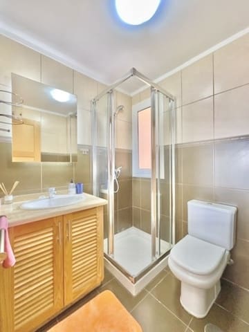 3 sypialnia Dom na sprzedaż w Santiago del Teide z basenem garażem - 595 000 € (Ref: 9460675)