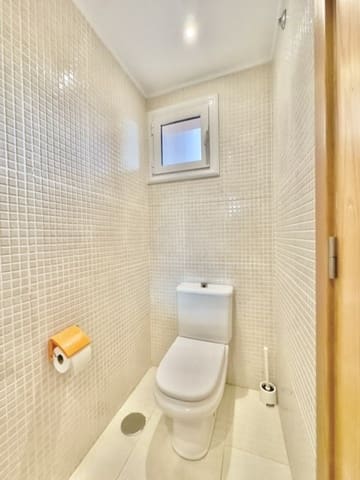 3 sypialnia Dom na sprzedaż w Santiago del Teide z basenem garażem - 595 000 € (Ref: 9460675)