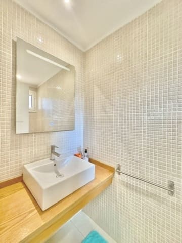 3 sypialnia Dom na sprzedaż w Santiago del Teide z basenem garażem - 595 000 € (Ref: 9460675)