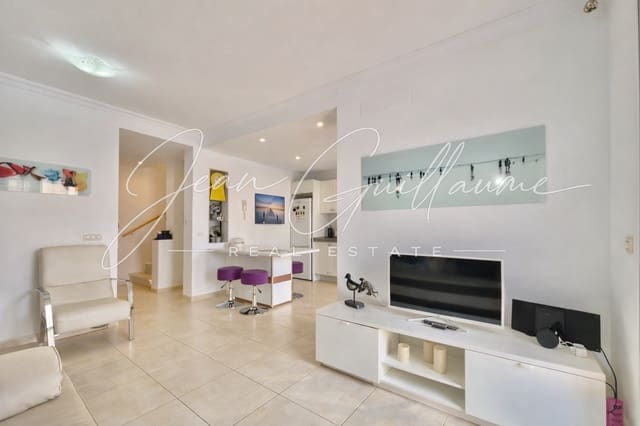 3 Zimmer Haus zu verkaufen in Puerto Santiago, Santiago del Teide mit Pool Garage - 595.000 € (Ref: 9460675)