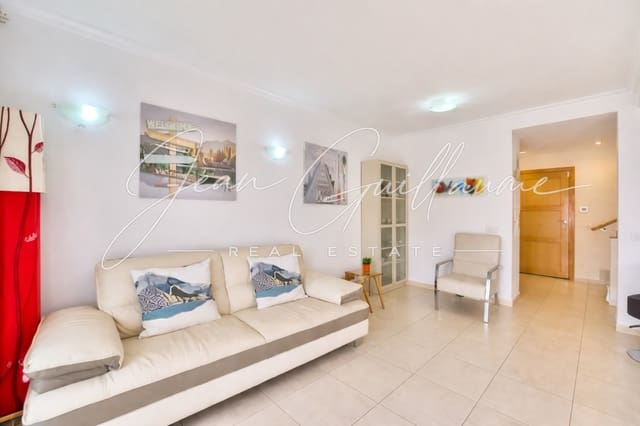 3 Zimmer Haus zu verkaufen in Puerto Santiago, Santiago del Teide mit Pool Garage - 595.000 € (Ref: 9460675)