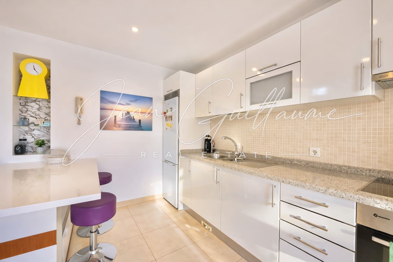 3 bedroom Townhouse for sale in Santiago del Teide with pool garage - € 595,000 (Ref: 9460675)