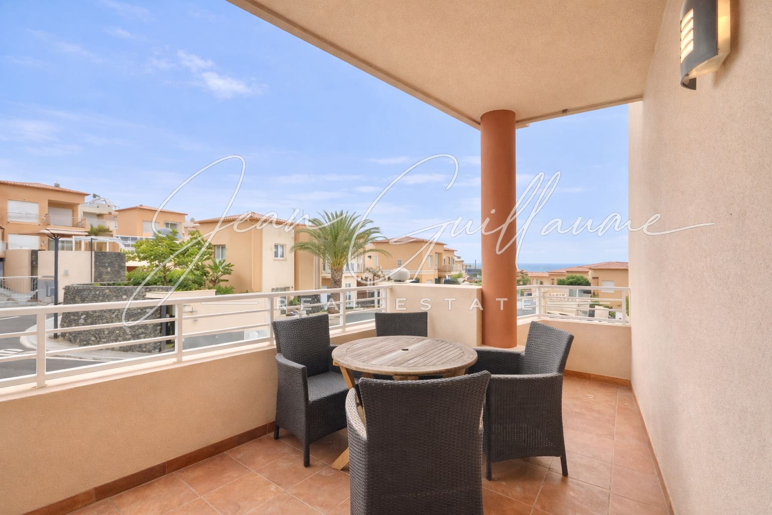 3 bedroom Townhouse for sale in Santiago del Teide with pool garage - € 595,000 (Ref: 9460675)