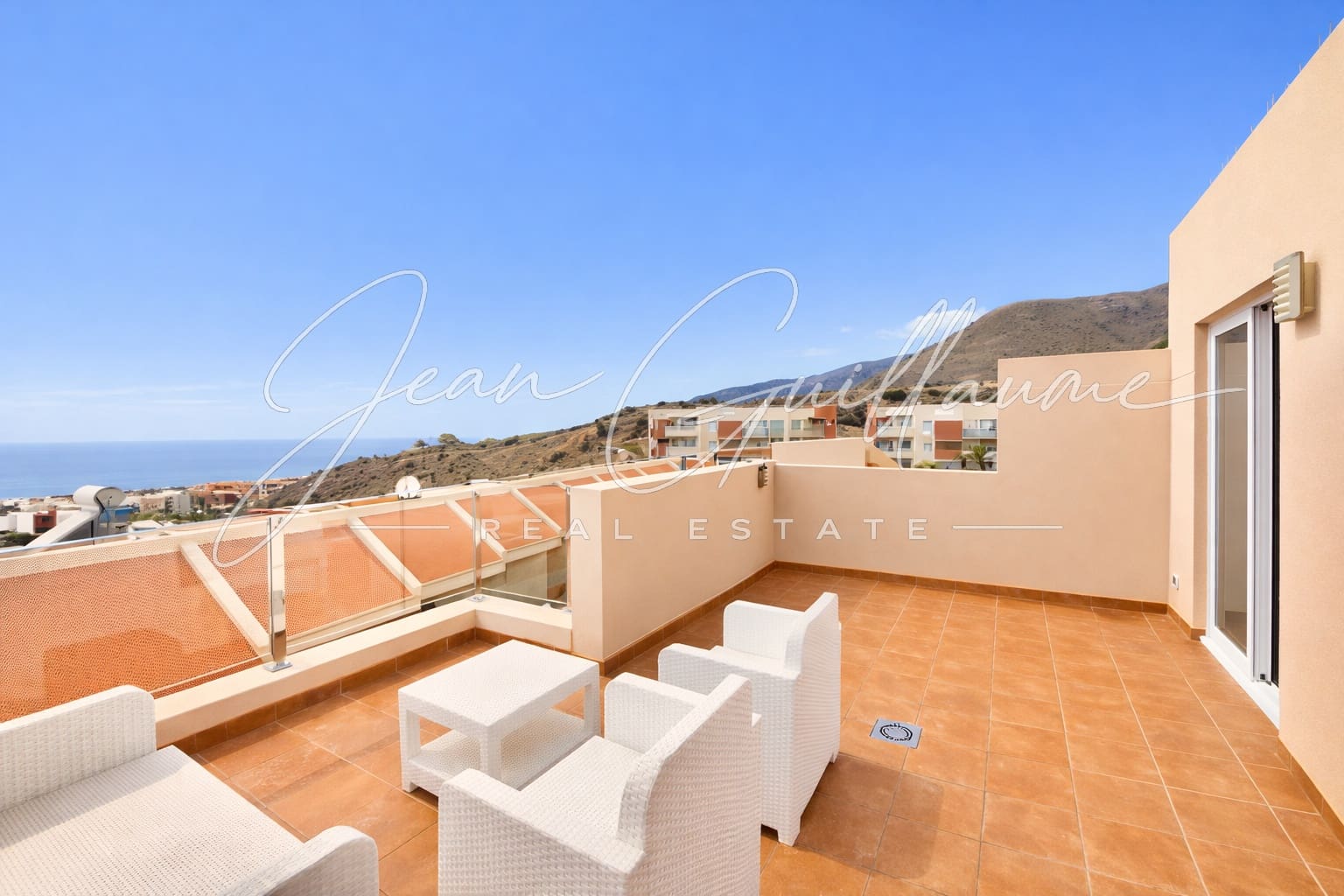 3 bedroom Townhouse for sale in Santiago del Teide with pool garage - € 595,000 (Ref: 9460675)