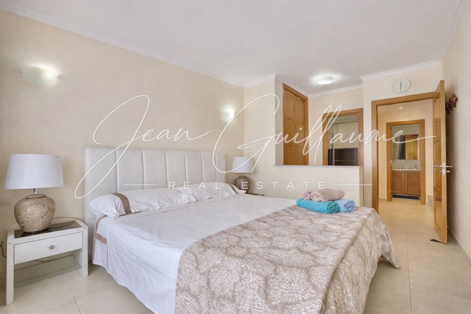 3 bedroom Townhouse for sale in Santiago del Teide with pool garage - € 595,000 (Ref: 9460675)