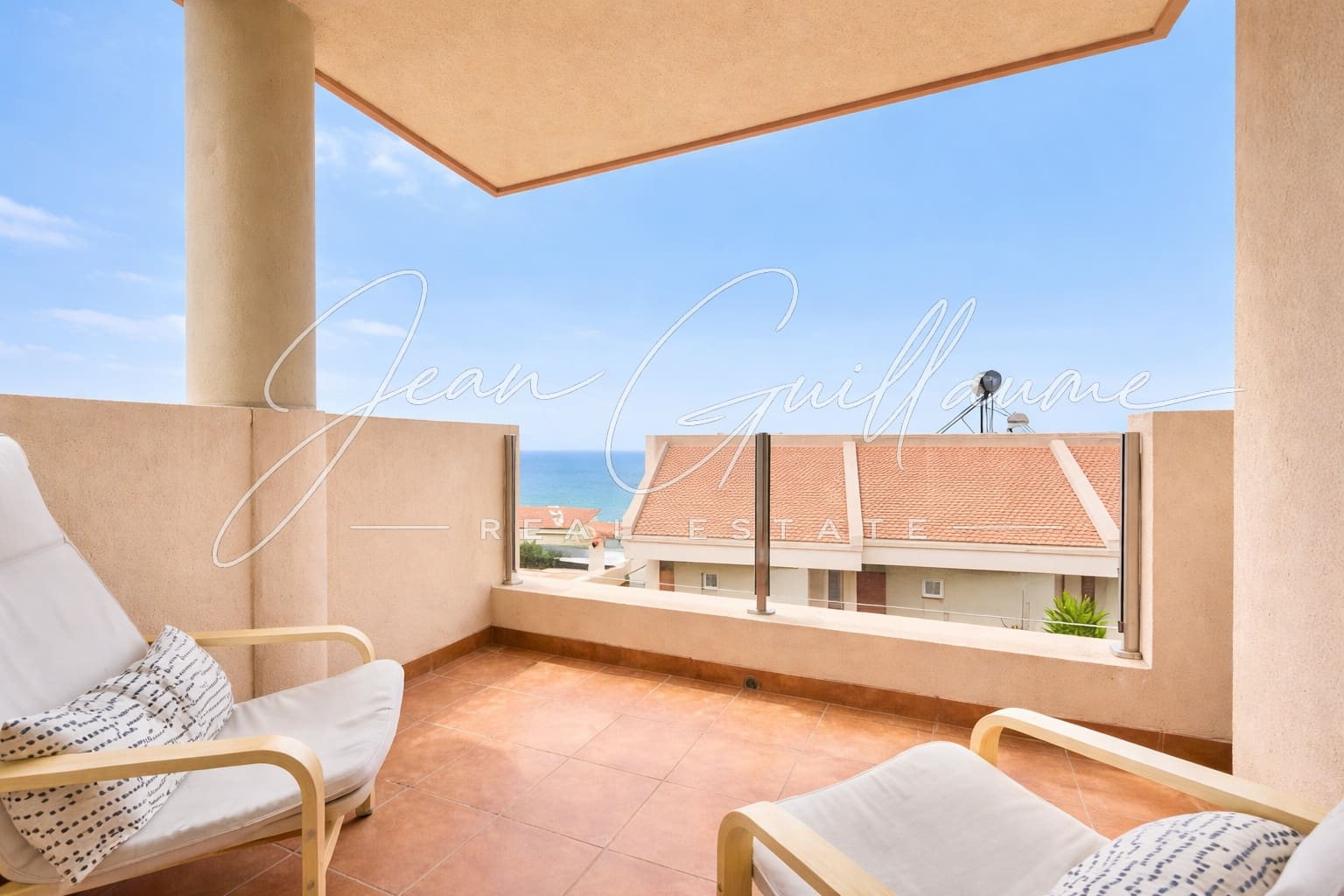 3 bedroom Townhouse for sale in Santiago del Teide with pool garage - € 595,000 (Ref: 9460675)