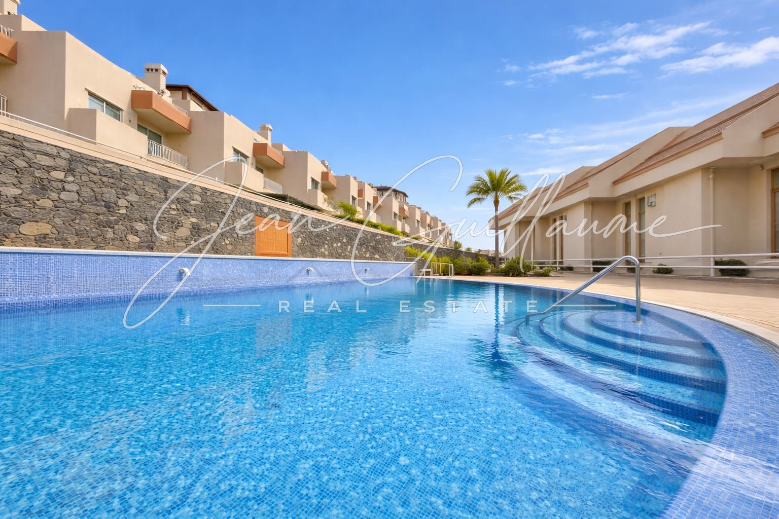 3 bedroom Townhouse for sale in Santiago del Teide with pool garage - € 595,000 (Ref: 9460675)