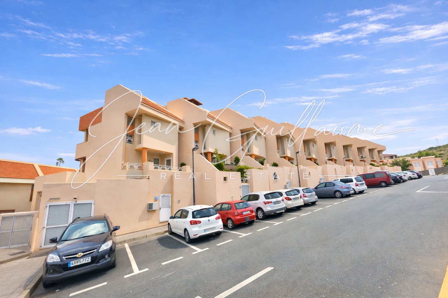3 bedroom Townhouse for sale in Santiago del Teide with pool garage - € 595,000 (Ref: 9460675)