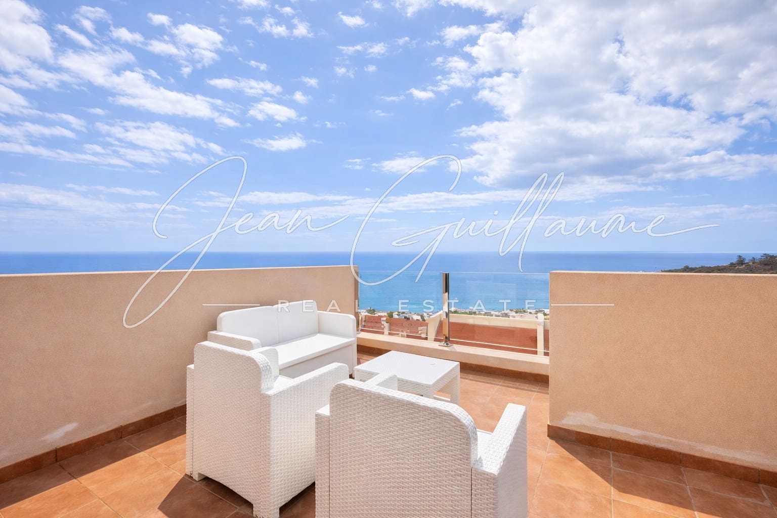 3 bedroom Townhouse for sale in Santiago del Teide with pool garage - € 595,000 (Ref: 9460675)