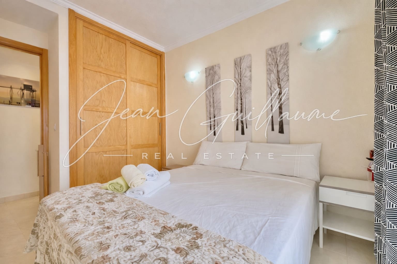 3 bedroom Townhouse for sale in Santiago del Teide with pool garage - € 595,000 (Ref: 9460675)