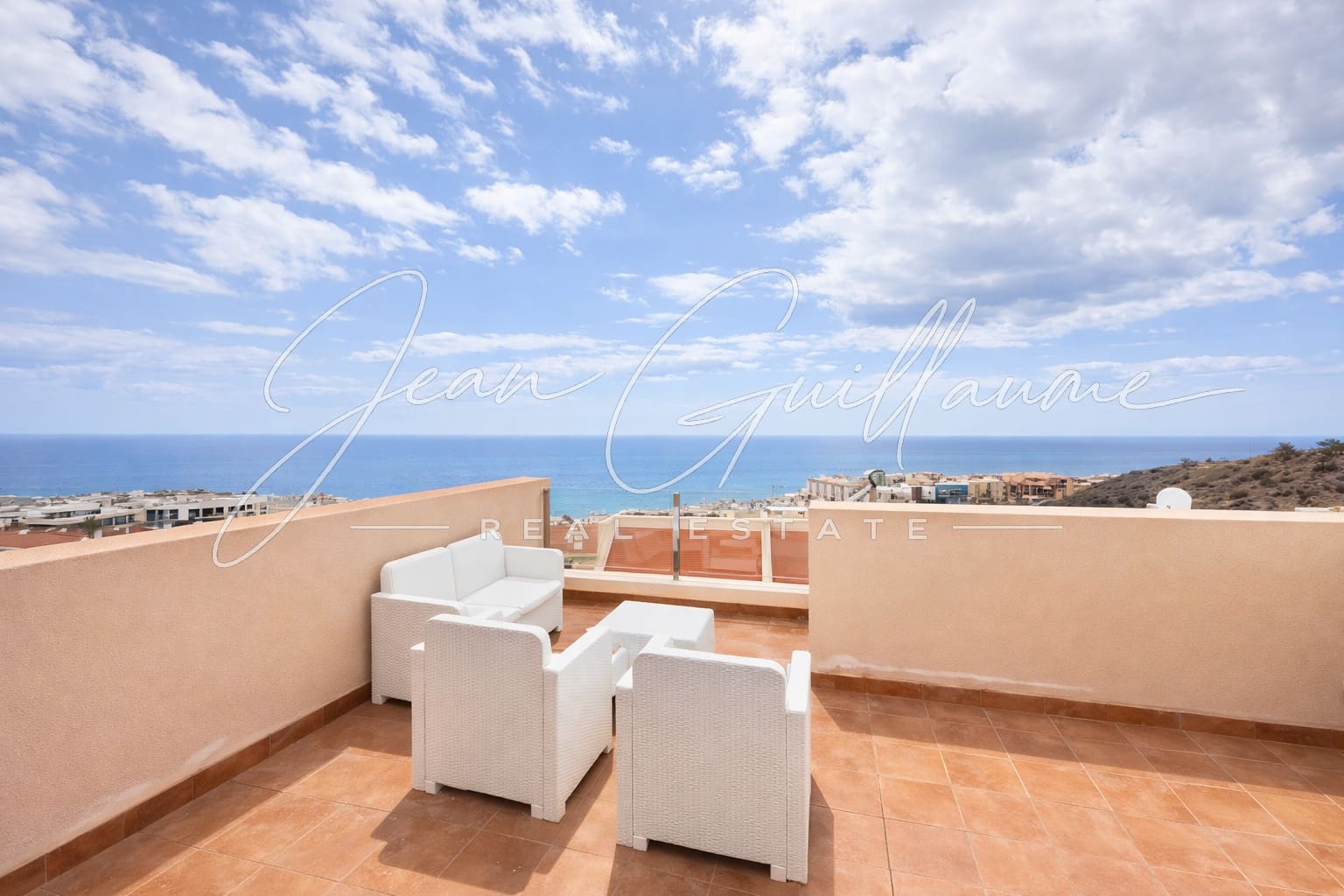 3 bedroom Townhouse for sale in Santiago del Teide with pool garage - € 595,000 (Ref: 9460675)