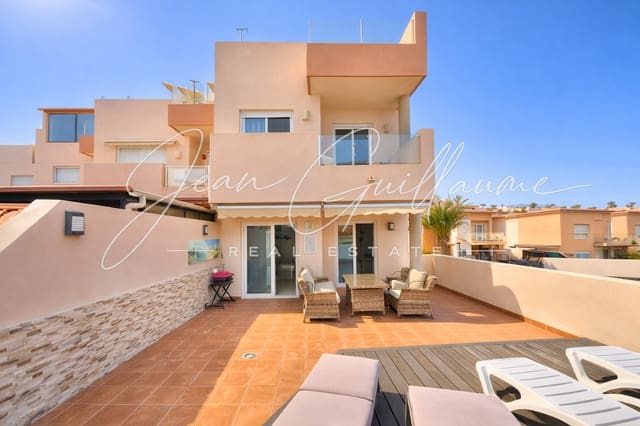 3 Zimmer Haus zu verkaufen in Puerto Santiago, Santiago del Teide mit Pool Garage - 595.000 € (Ref: 9460675)