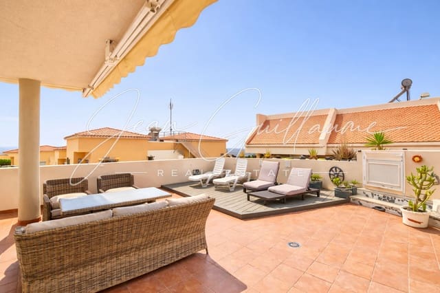 3 Zimmer Haus zu verkaufen in Puerto Santiago, Santiago del Teide mit Pool Garage - 595.000 € (Ref: 9460675)