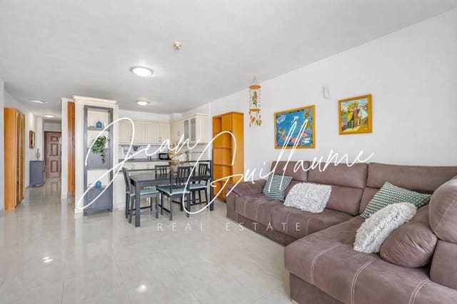 2 soveværelse Lejlighed til salg i Playa Paraiso, Adeje med swimmingpool - € 285.000 (Ref: 9490898)