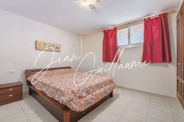 2 soveværelse Lejlighed til salg i Playa Paraiso, Adeje med swimmingpool - € 285.000 (Ref: 9490898)