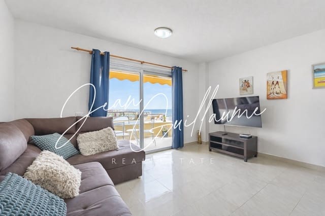 2 soveværelse Lejlighed til salg i Playa Paraiso, Adeje med swimmingpool - € 285.000 (Ref: 9490898)