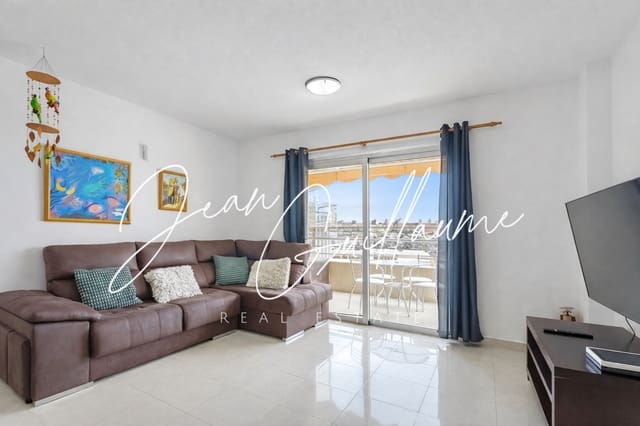 2 soveværelse Lejlighed til salg i Playa Paraiso, Adeje med swimmingpool - € 285.000 (Ref: 9490898)