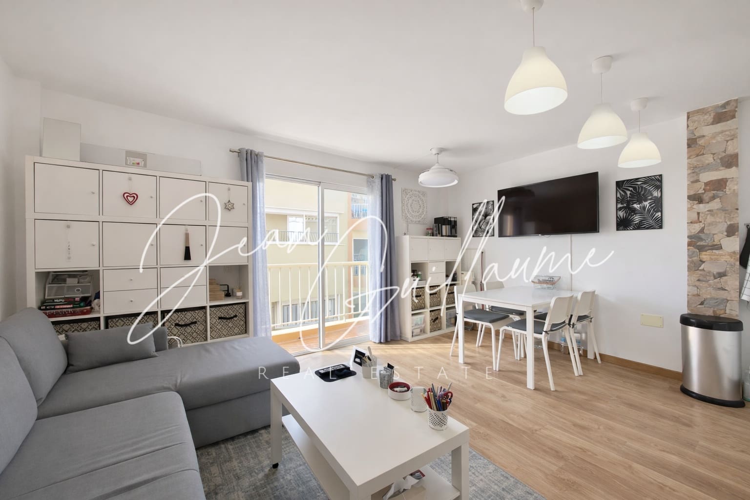 2 quarto Apartamento para venda em Puerto Santiago - 195 000 € (Ref: 9490935)