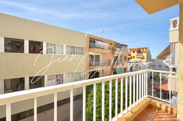 2 sypialnia Apartament na sprzedaż w Puerto Santiago, Santiago del Teide - 195 000 € (Ref: 9490935)