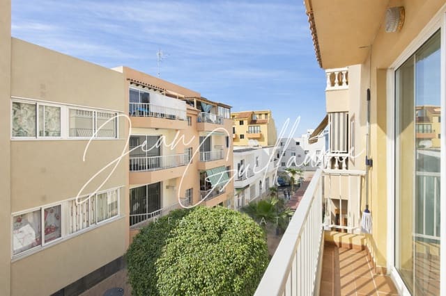 2 sypialnia Apartament na sprzedaż w Puerto Santiago, Santiago del Teide - 195 000 € (Ref: 9490935)