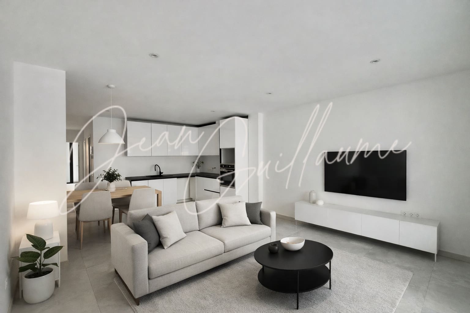 2 quarto Apartamento para venda em Playa San Juan com piscina garagem - 325 000 € (Ref: 9553047)