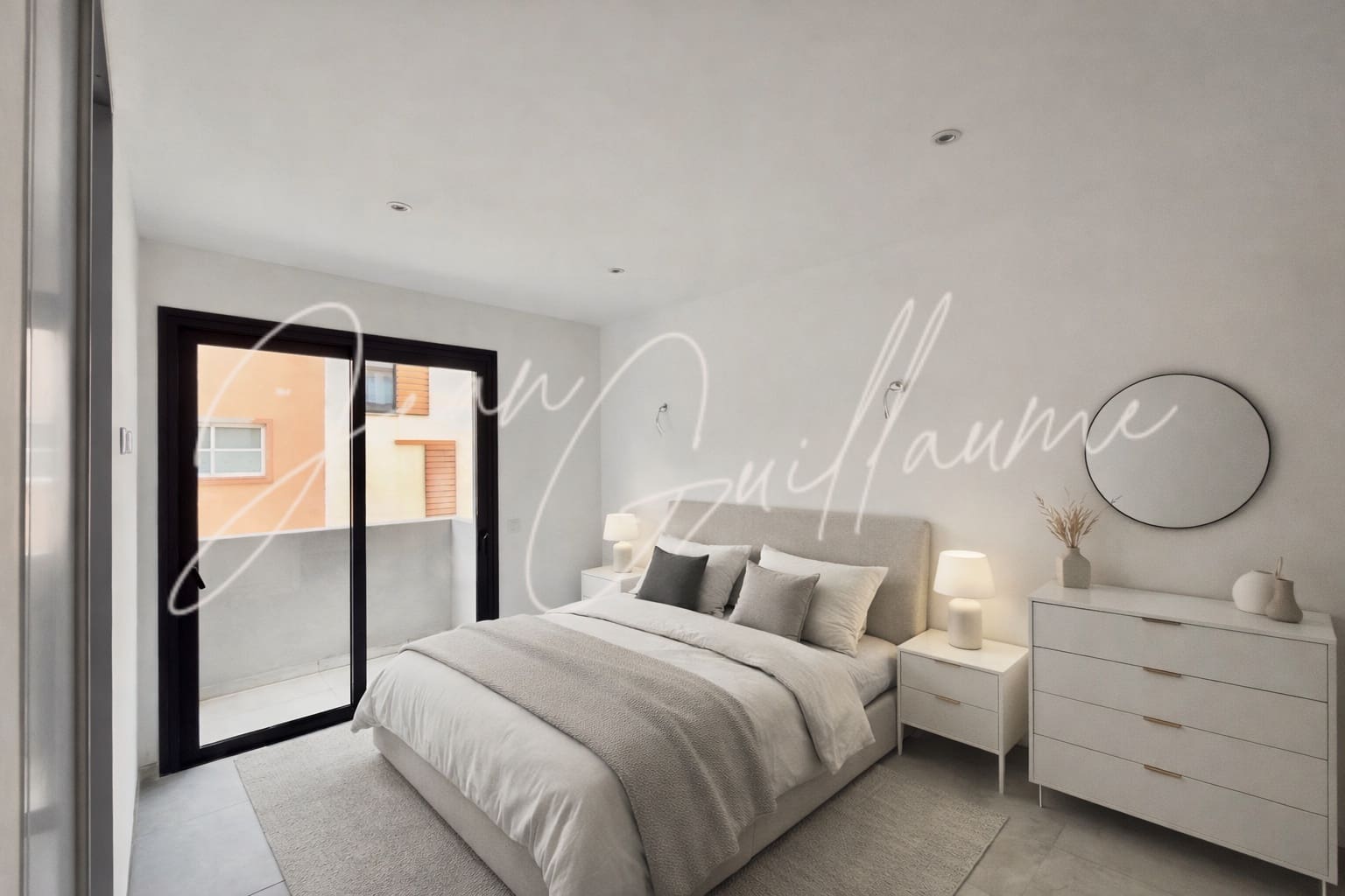 2 quarto Apartamento para venda em Playa San Juan com piscina garagem - 325 000 € (Ref: 9553047)