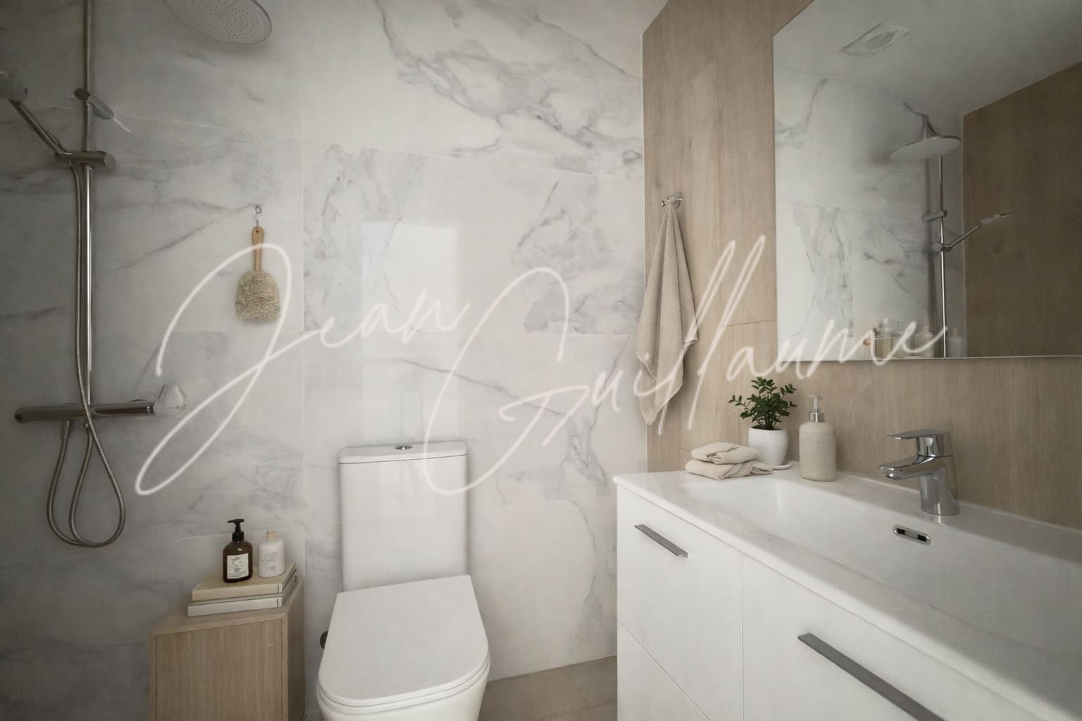 2 quarto Apartamento para venda em Playa San Juan com piscina garagem - 325 000 € (Ref: 9553047)