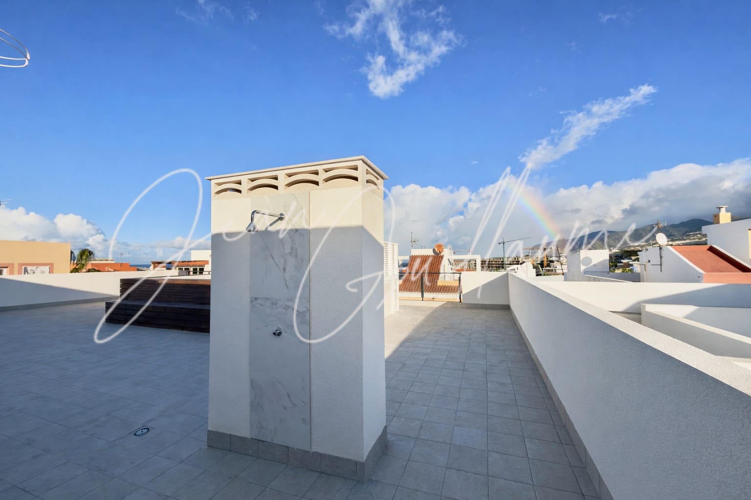 2 quarto Apartamento para venda em Playa San Juan com piscina garagem - 325 000 € (Ref: 9553047)