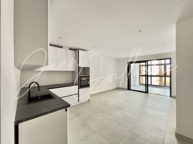 2 quarto Apartamento para venda em Playa San Juan, Guía de Isora com piscina garagem - 325 000 € (Ref: 9553047)