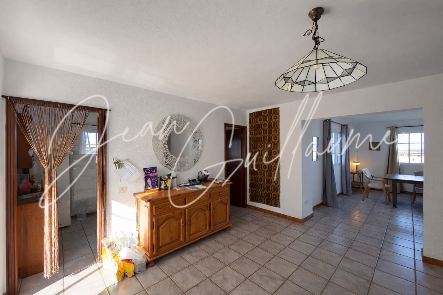 2 quarto Quinta/Casa Rural para venda em Buenavista del Norte com garagem - 490 000 € (Ref: 9559444)