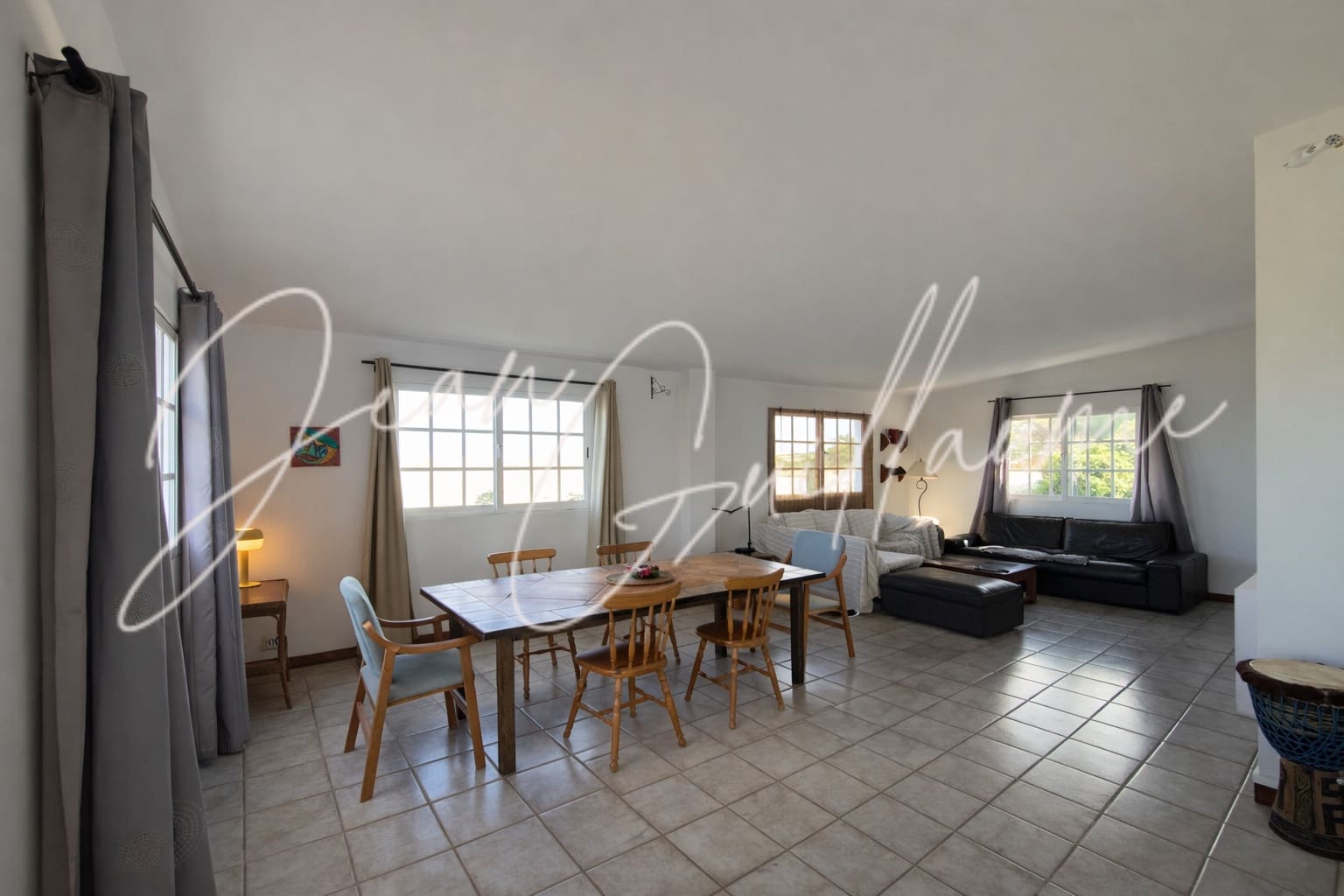 2 quarto Quinta/Casa Rural para venda em Buenavista del Norte com garagem - 490 000 € (Ref: 9559444)